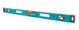 Nivela magnetica cu bula TOTAL 150CM - Precizie 0.5MM Industrial