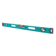 Nivela magnetica cu bula TOTAL 150CM - Precizie 0.5MM Industrial