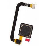 Flex Senzor Amprenta Xiaomi Mi Max 3, Negru, Banda Flex, Piese Telefon