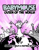Queen of the World! foto