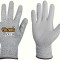 Manusi protectoare rezistente la taiere nivel 5, 9&quot; (L), Ind