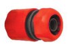 Mufa conectoare rapida pentru furtun 1/2&amp;quot;, Top Garden