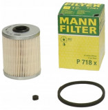 Filtru Combustibil Mann Filter Renault Trafic 2 2001&rarr; P718X, Mann-Filter