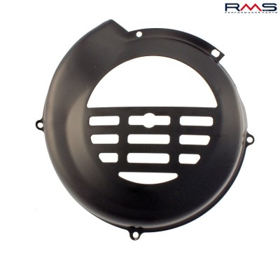 Capac racire magnetou (ventilator) Ape FL - Ape P 50 - Ape TM P 50 - Vespa 50 / N (63-71) - 50 R - 50 Special - PK 50-125 foto