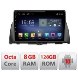 Navigatie KIA OPTIMA 2016- Manual F-345 Octa Core cu Android Radio Bluetooth Internet GPS WIFI DSP 8+128GB 4G CarStore Technology
