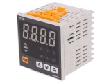 Regulator Temperatură Panou TC4M SSR