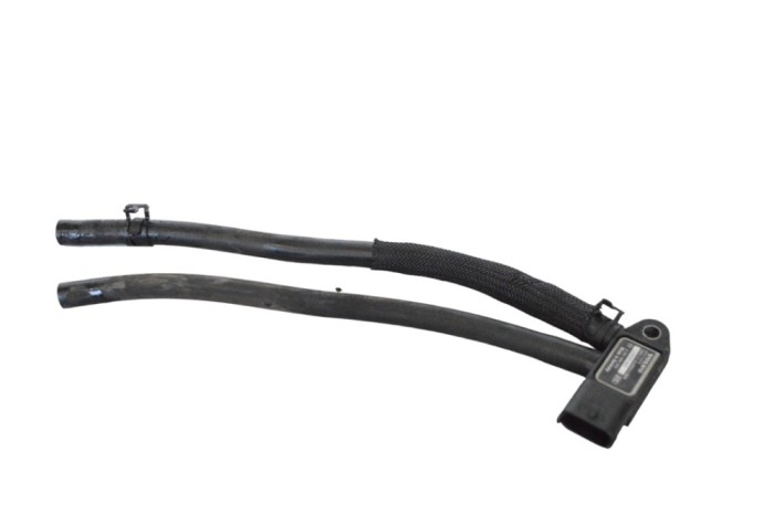 Senzor de presiune DPF VOLVO S90 II 2017 OEM: 31370160,0281006329 24876748