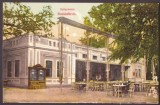 1354 - BUZIAS, Timis, Baile Termale, Romania - old postcard - unused, Necirculata, Printata