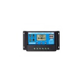 Volt Polska PWM PWM controler de &icirc;ncărcare a panoului solar 10A 2x USB