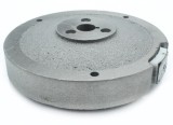Volanta Motocultor 13 Cp - 188F - Gx390, DKD