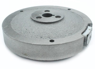 Volanta Motocultor 13 Cp - 188F - Gx390 foto