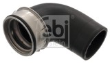 Furtun Aer Supraalimentare Febi Bilstein 49248 Audi Skoda VW A4 B6 A6 C5 Passat B5.5 Superb I
