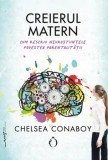 Creierul matern. Cum rescriu neurostiintele povestea parentalitatii/Chelsea Conaboy