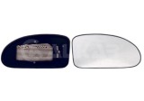 ALKAR 6432399 Sticla oglinda, oglinda retrovizoare exterioara