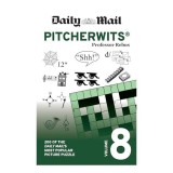 Cumpara ieftin Daily Mail Pitcherwits Volume 8