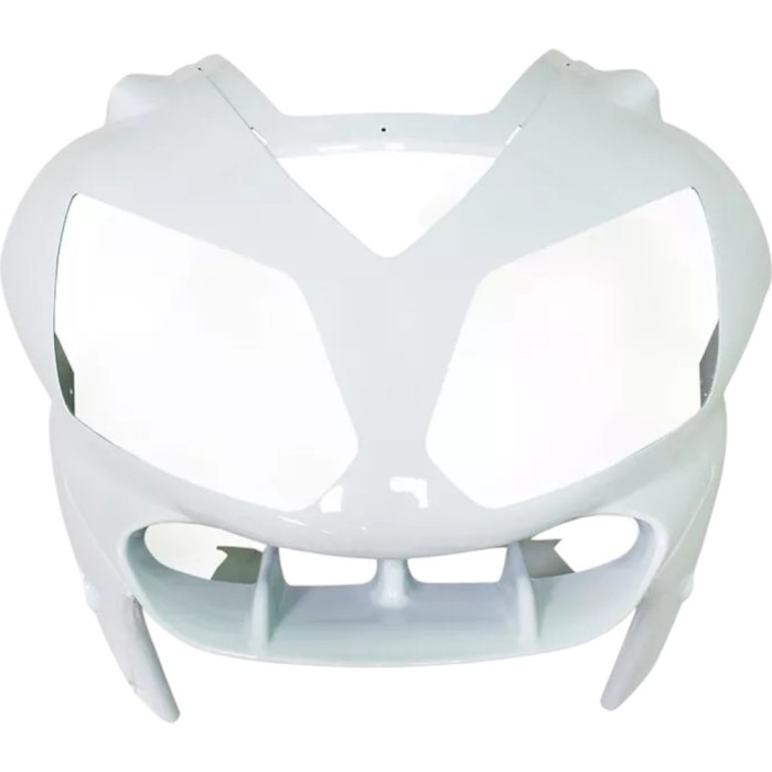 Carena fata KAWASAKI Ninja ZX12R 2002-2006