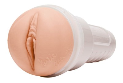 Kenzie Reeves Creampuff - Masturbator Realistic cu Formă de Vagin, 25,2 cm foto
