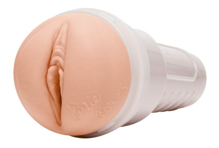 Kenzie Reeves Creampuff - Masturbator Realistic cu Formă de Vagin, 25,2 cm