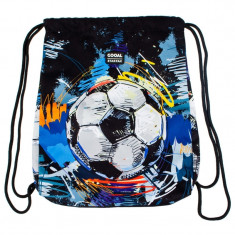 Sac sport Fotbal, 46&times;35,5 cm &ndash; STARPAK