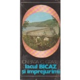 Lacul Bicaz si imprejurimi
