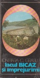 Lacul Bicaz si imprejurimi foto