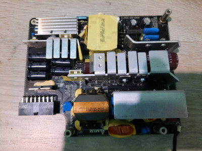 Sursa alimentare Apple iMac A1312 foto