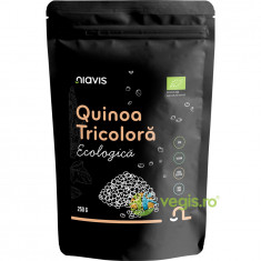 Quinoa Tricolora Ecologica/Bio 250g