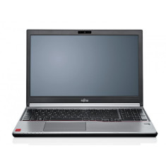 Laptop FUJITSU SIEMENS Lifebook E754, Intel Core i5-4200M 2.50GHz, 4GB DDR3, 120GB SSD, DVD-RW, 15.6 Inch, Tastatura Numerica, Fara Webcam, Grad B foto