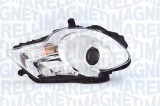 Far VW Touran Motor 1.4 TSI, 1.4 TSI EcoFuel, 1.6, 1.6 BiFuel, 1.9 TDI, 2.0 EcoFuel, 2.0 TDI, 2.0 TDI 16V, parte montare dreapta, OE 1T1941006