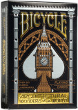 Carti de joc - Architectural Wonders of the World | Bicycle