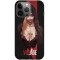 Husa compatibila cu Apple iPhone 13 Pro Max model Resident Evil Village, Silicon, TPU, Viceversa