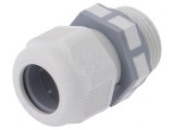 Garnitură de etanșare PG13,5 IP68 Gri Poliamidă