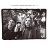 Smashing Pumpkins Rotten Apple Greatest Hits (cd)