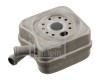 FEBI BILSTEIN 31110 Radiator ulei, ulei motor