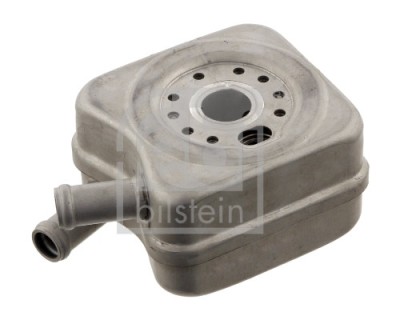 FEBI BILSTEIN 31110 Radiator ulei, ulei motor foto