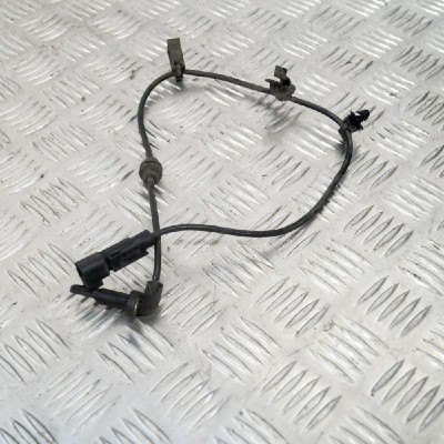 Senzor ABS dreapta spate OPEL ASTRA J 2011 OEM: 13346945 2667177 foto