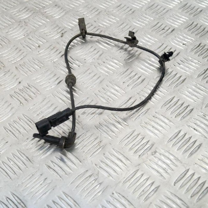 Senzor ABS dreapta spate OPEL ASTRA J 2011 OEM: 13346945 2667177