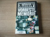 Vladimir Nabokov - Vorbește, memorie