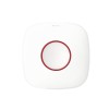 Buton de panica wireless DS-PDEB1-EG2-WE(B) Tri-X Wireless,Two-Way RF Wireless,868MHz, AES-128, HIKVISION
