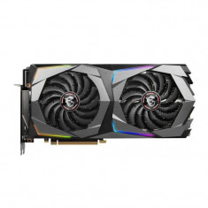 Placa video MSI nVidia GeForce RTX 2070 SUPER GAMING X 8GB GDDR6 256bit foto