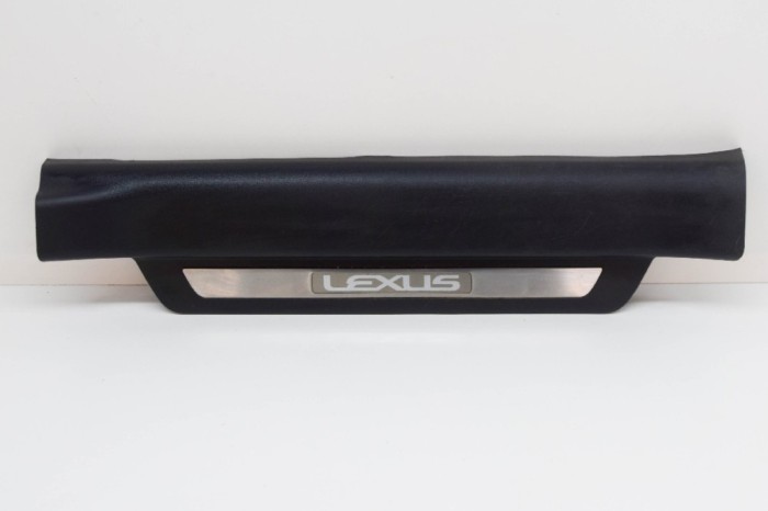 Ornament prag dreapta față LEXUS RX _L1_ 2009 OEM: 67910-48060 11465422
