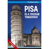 Pisa &eacute;s a toszk&aacute;n tengerpart - Juszt R&oacute;bert