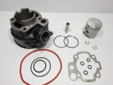 Kit Cilindru - Set Motor Scuter Aprilia RX 80cc - 47mm - 2 Segmenti - APA