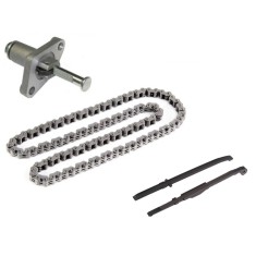 Intinzator + Lant + Patine Distributie Scuter First Byke Bike 4T 49cc 50cc 80cc