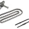 Intinzator + Lant + Patine Distributie Scuter Kymco - Kimco 4T 49cc 50cc 80cc