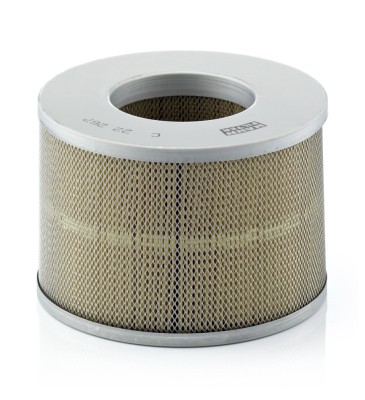 MANN-FILTER C 22 267 Filtru aer foto