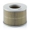 MANN-FILTER C 22 267 Filtru aer