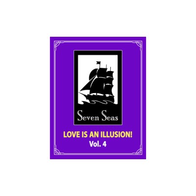 Love Is an Illusion! Vol. 4 foto
