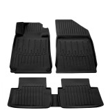 Cumpara ieftin Set covorase auto cauciuc umbrella pentru peugeot 508 i (2010-2018)