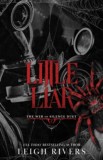 Little Liar. The Web of Silence Duet Volume 2